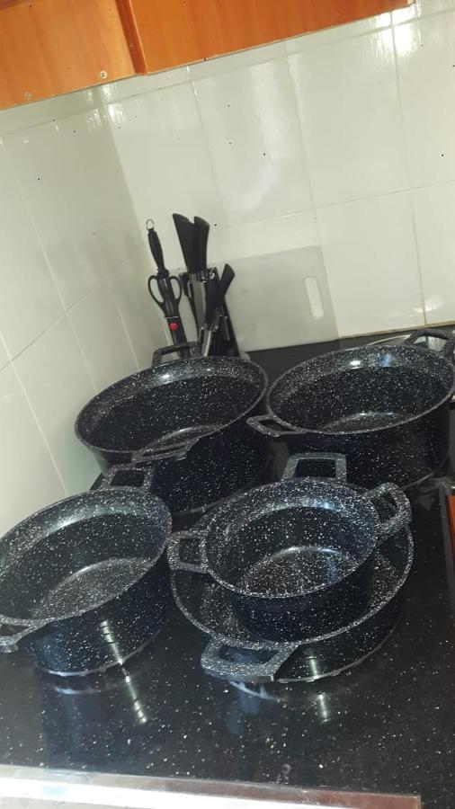 Sofitel 3 Bedrooms Own Compound Mamboleo Kisumu Zewnętrze zdjęcie