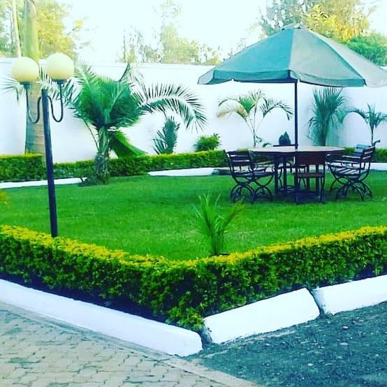 Sofitel 3 Bedrooms Own Compound Mamboleo Kisumu Zewnętrze zdjęcie
