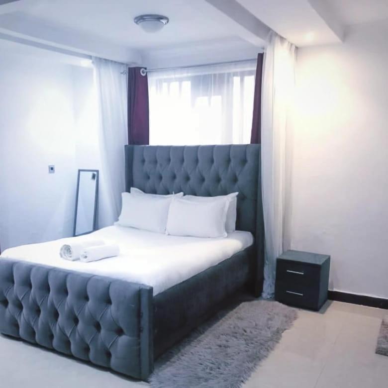 Sofitel 3 Bedrooms Own Compound Mamboleo Kisumu Zewnętrze zdjęcie