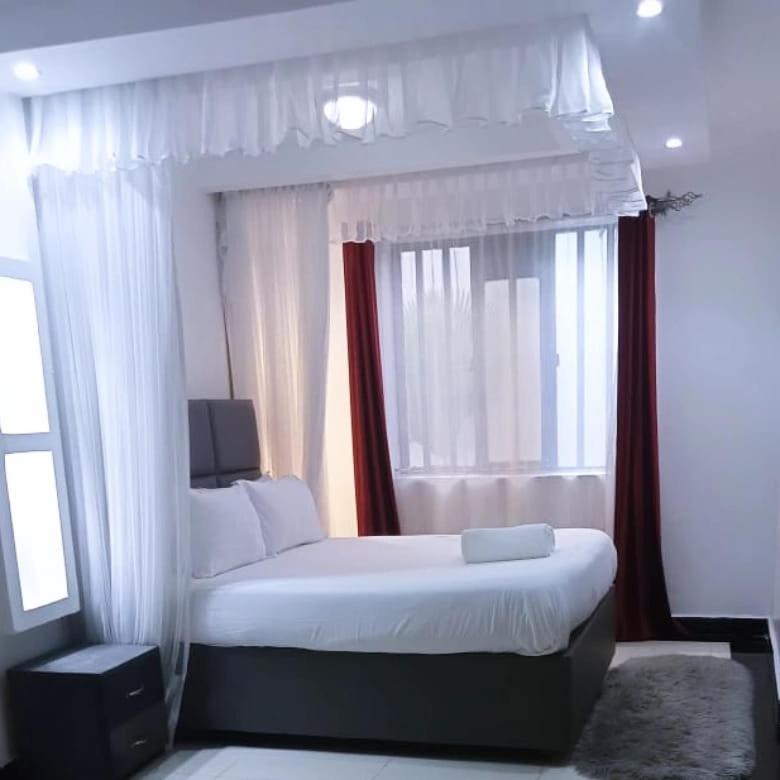 Sofitel 3 Bedrooms Own Compound Mamboleo Kisumu Zewnętrze zdjęcie