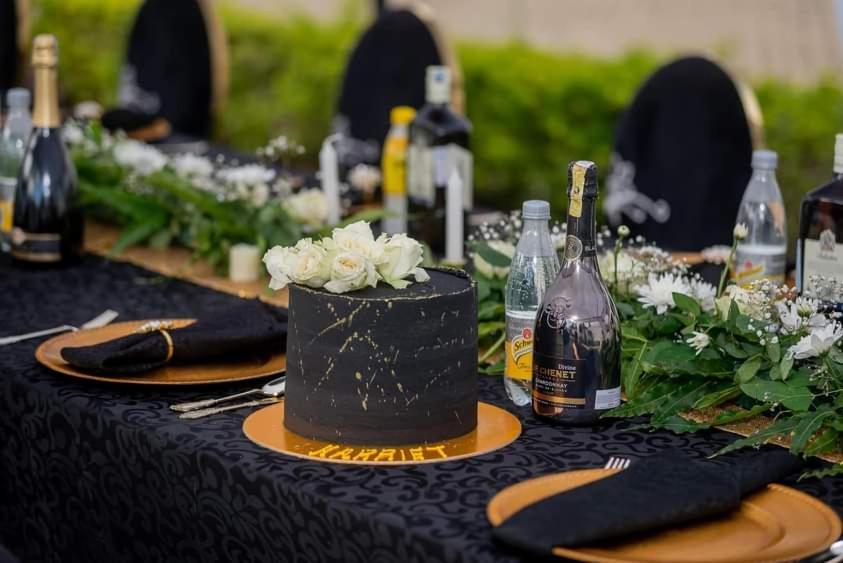 Sofitel 3 Bedrooms Own Compound Mamboleo Kisumu Zewnętrze zdjęcie
