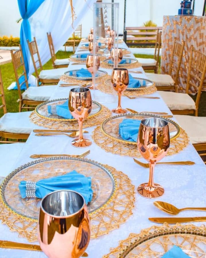 Sofitel 3 Bedrooms Own Compound Mamboleo Kisumu Zewnętrze zdjęcie