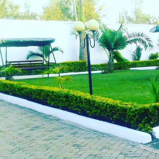 Sofitel 3 Bedrooms Own Compound Mamboleo Kisumu Zewnętrze zdjęcie