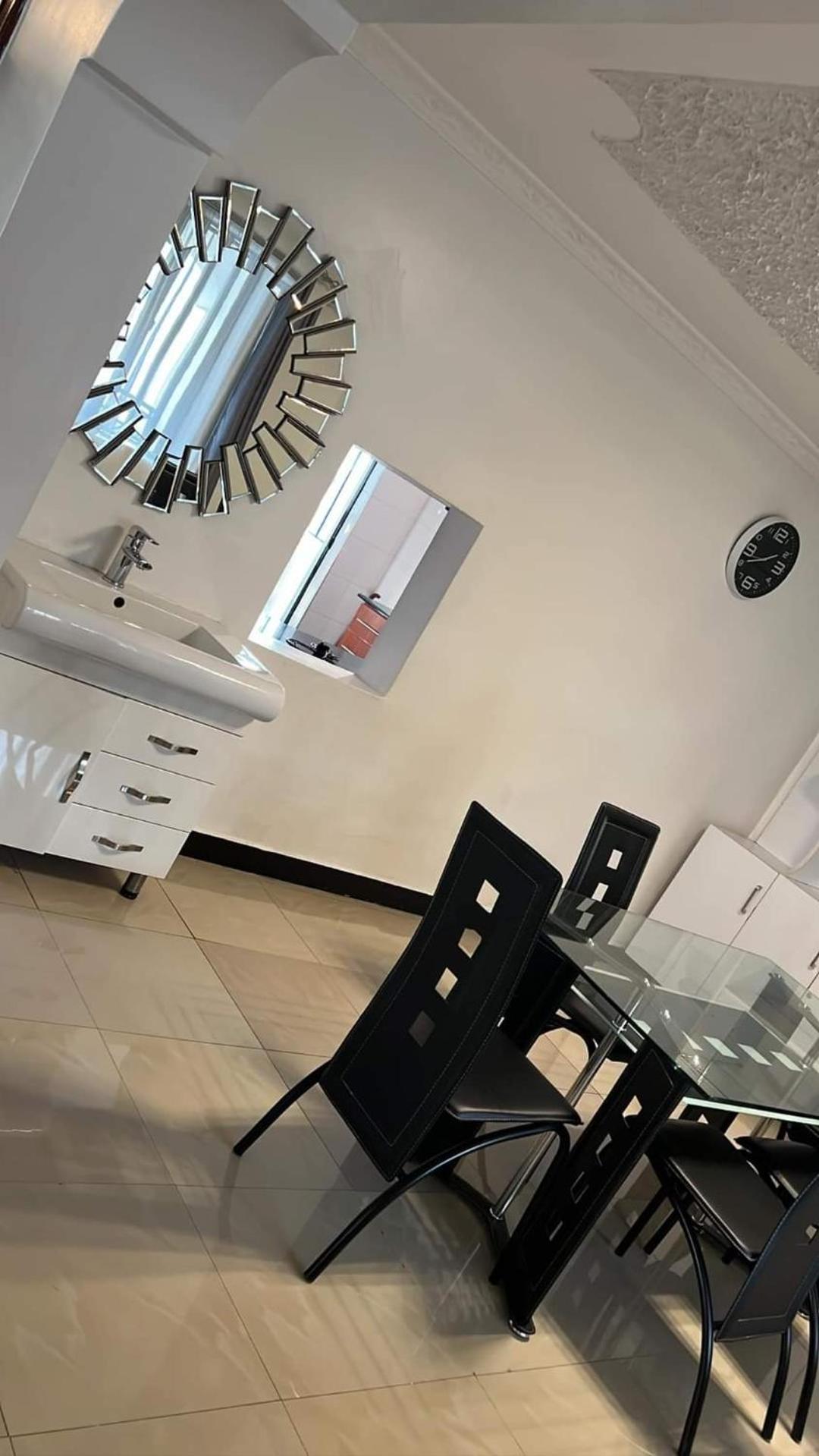 Sofitel 3 Bedrooms Own Compound Mamboleo Kisumu Zewnętrze zdjęcie