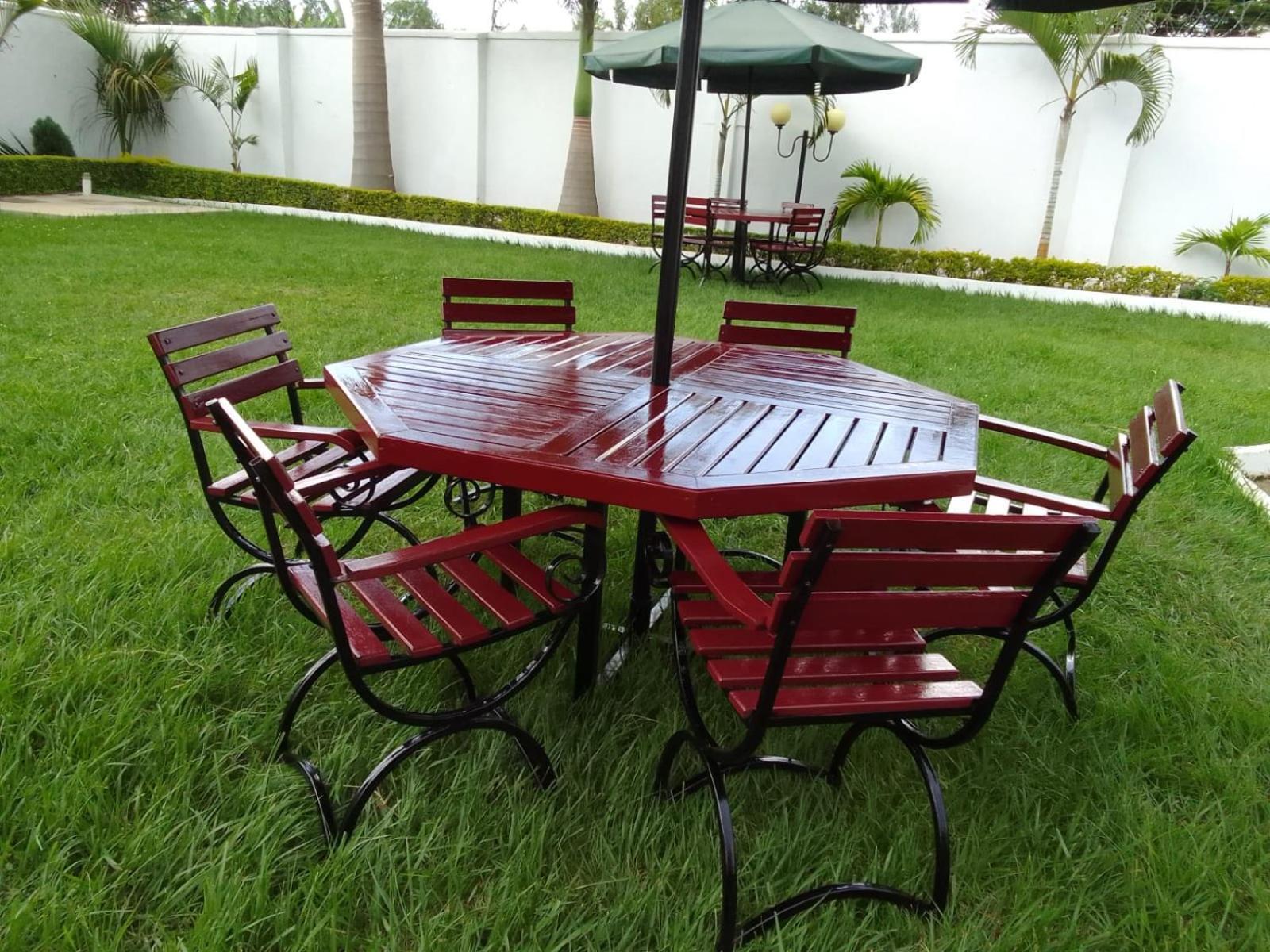 Sofitel 3 Bedrooms Own Compound Mamboleo Kisumu Zewnętrze zdjęcie