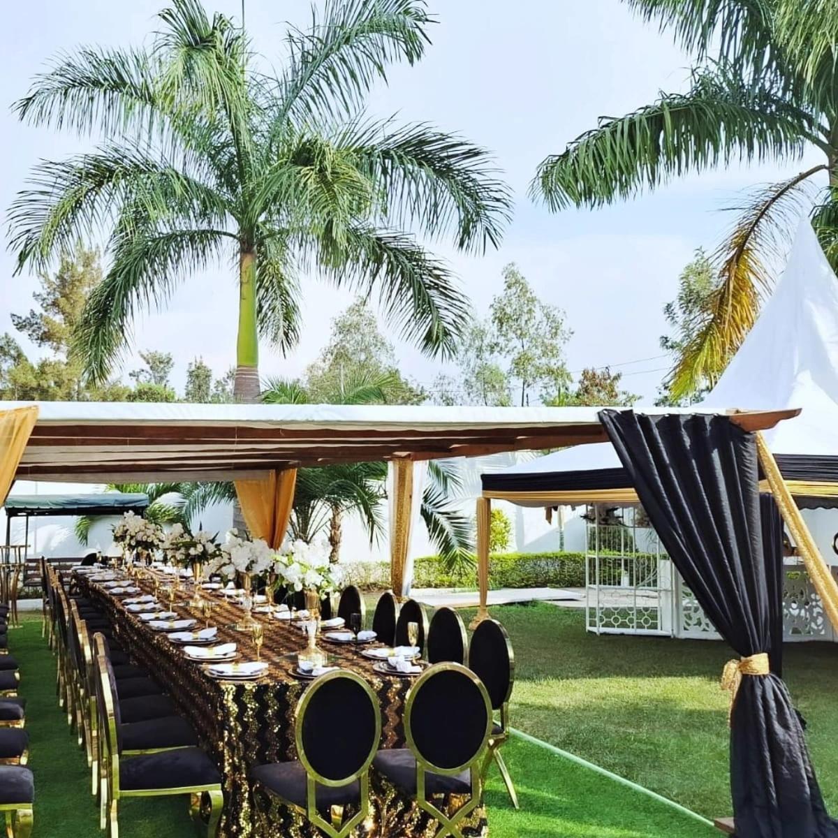 Sofitel 3 Bedrooms Own Compound Mamboleo Kisumu Zewnętrze zdjęcie
