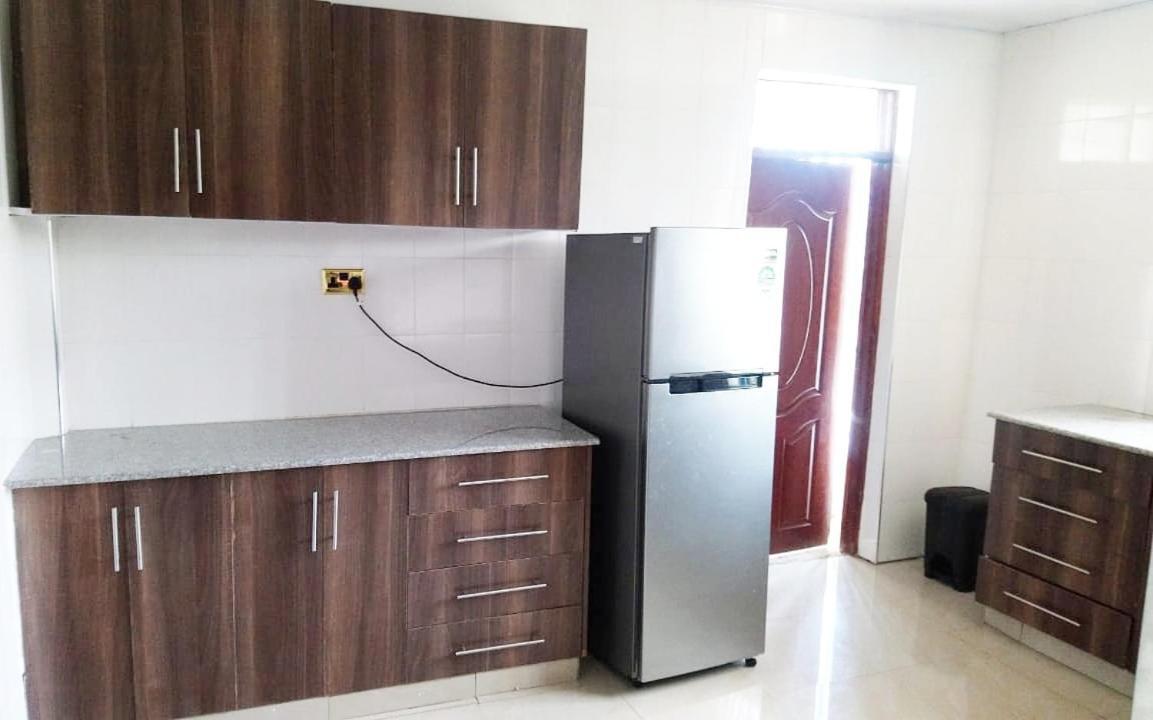 Sofitel 3 Bedrooms Own Compound Mamboleo Kisumu Zewnętrze zdjęcie