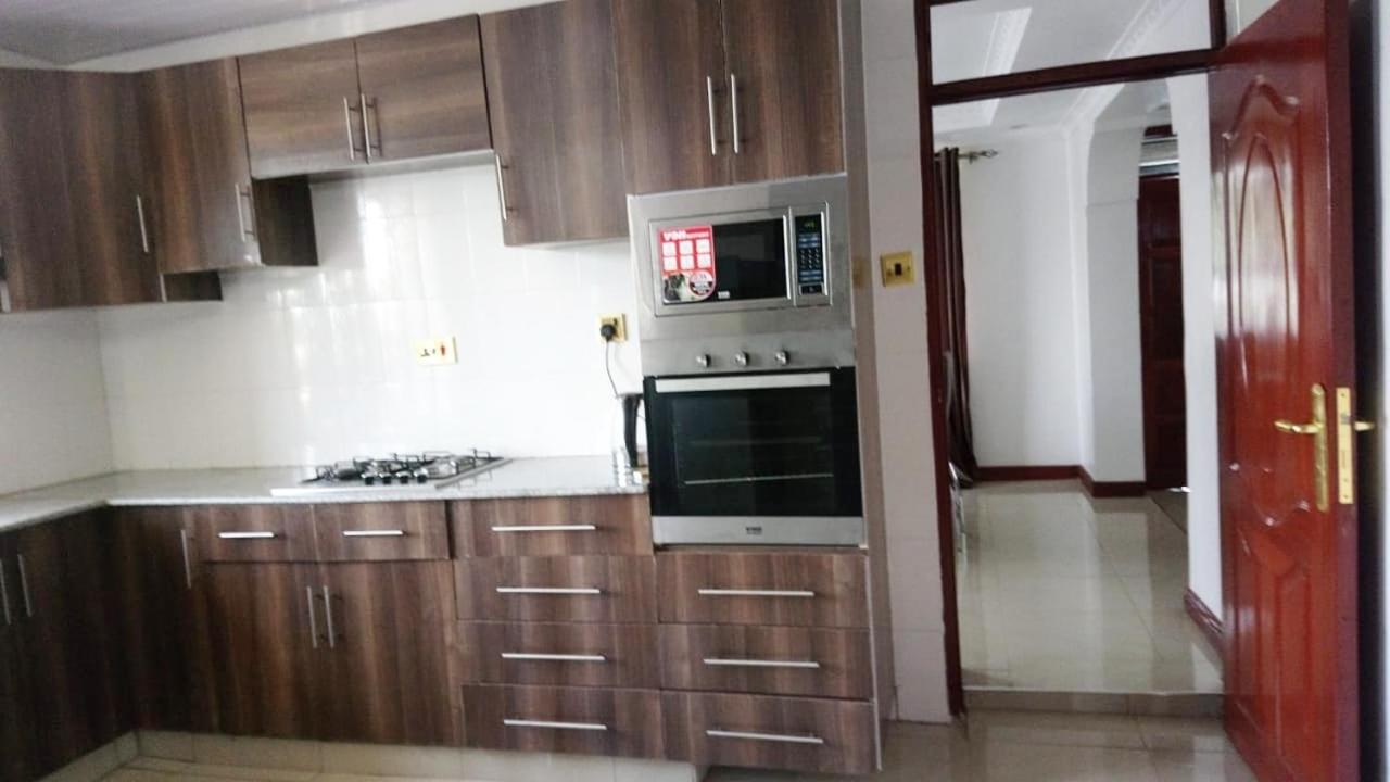 Sofitel 3 Bedrooms Own Compound Mamboleo Kisumu Zewnętrze zdjęcie