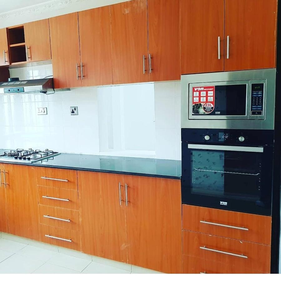 Sofitel 3 Bedrooms Own Compound Mamboleo Kisumu Zewnętrze zdjęcie