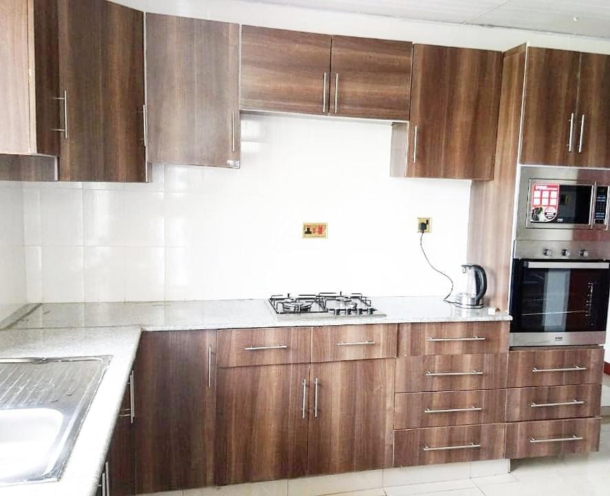 Sofitel 3 Bedrooms Own Compound Mamboleo Kisumu Zewnętrze zdjęcie